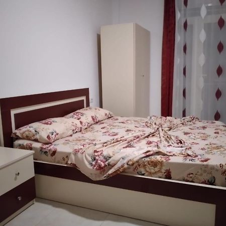 Araniti Apartment Velipojë Eksteriør billede
