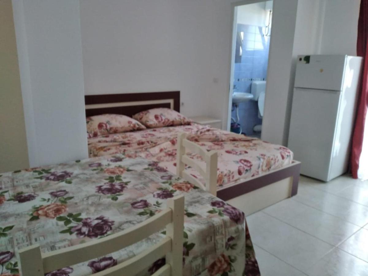 Araniti Apartment Velipojë Eksteriør billede