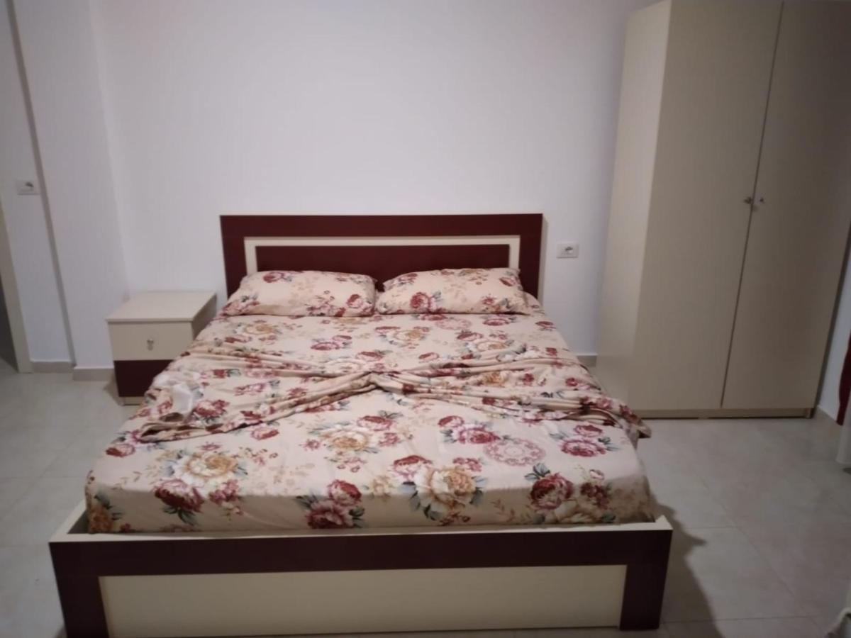 Araniti Apartment Velipojë Eksteriør billede