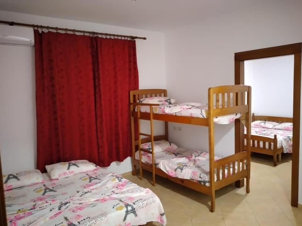 Araniti Apartment Velipojë Eksteriør billede