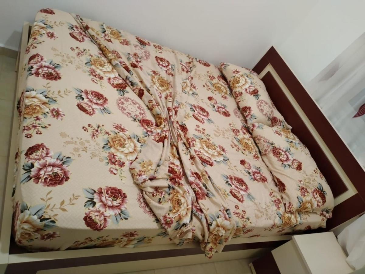 Araniti Apartment Velipojë Eksteriør billede