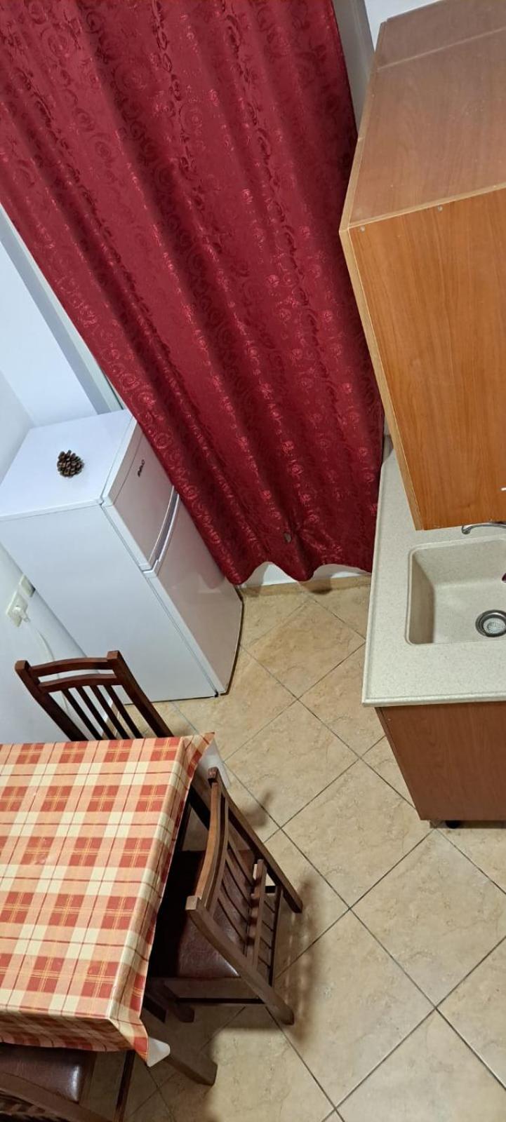 Araniti Apartment Velipojë Eksteriør billede