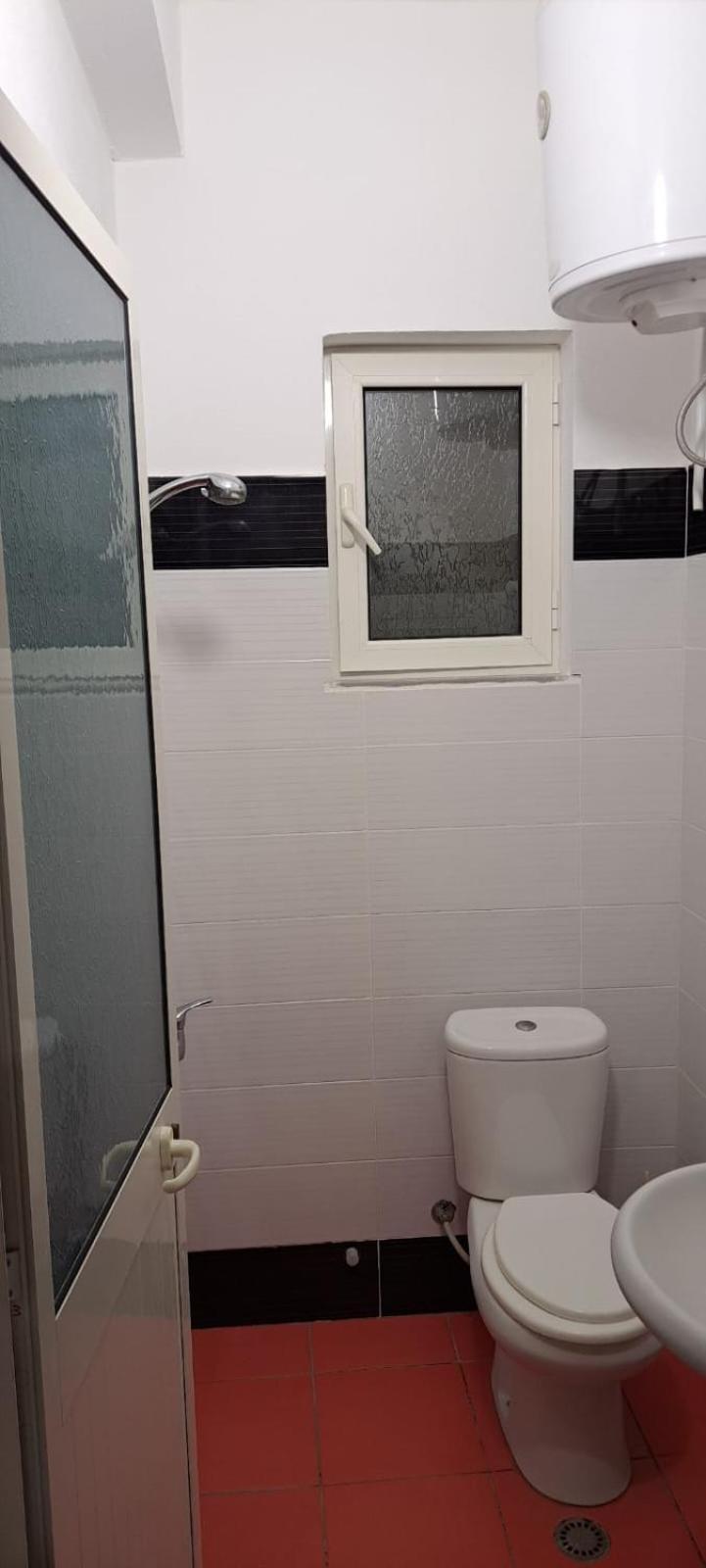 Araniti Apartment Velipojë Eksteriør billede