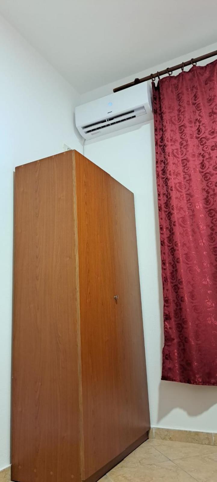 Araniti Apartment Velipojë Eksteriør billede