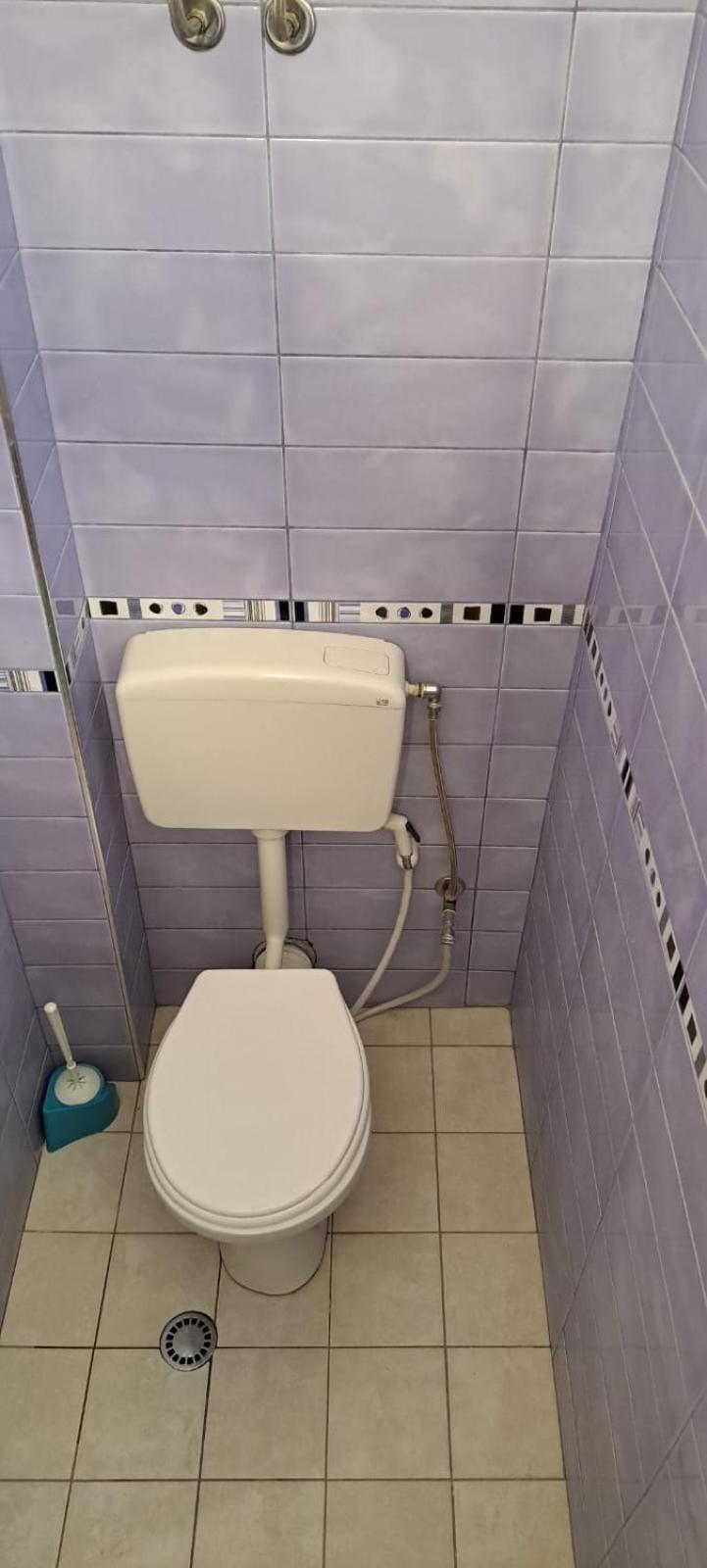 Araniti Apartment Velipojë Eksteriør billede