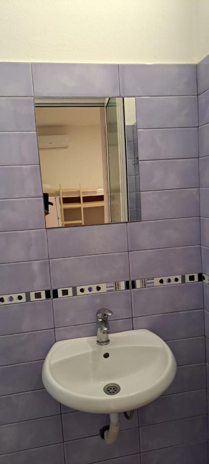 Araniti Apartment Velipojë Eksteriør billede
