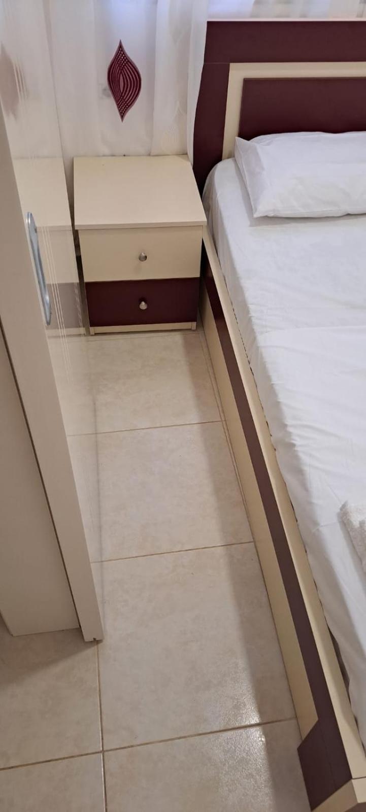 Araniti Apartment Velipojë Eksteriør billede