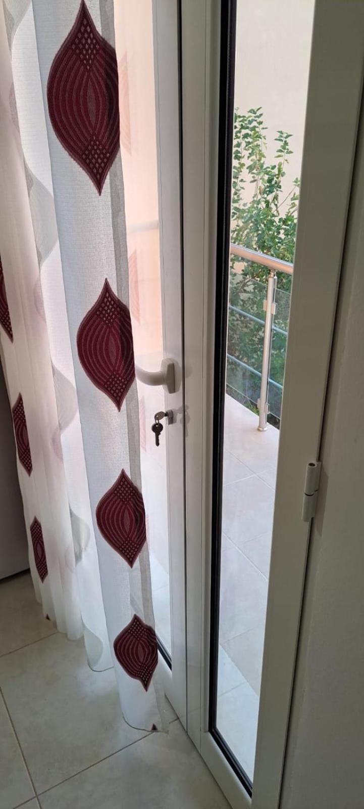 Araniti Apartment Velipojë Eksteriør billede