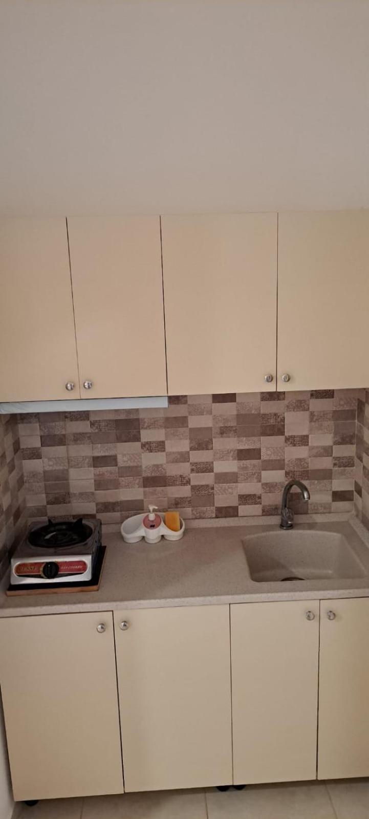 Araniti Apartment Velipojë Eksteriør billede