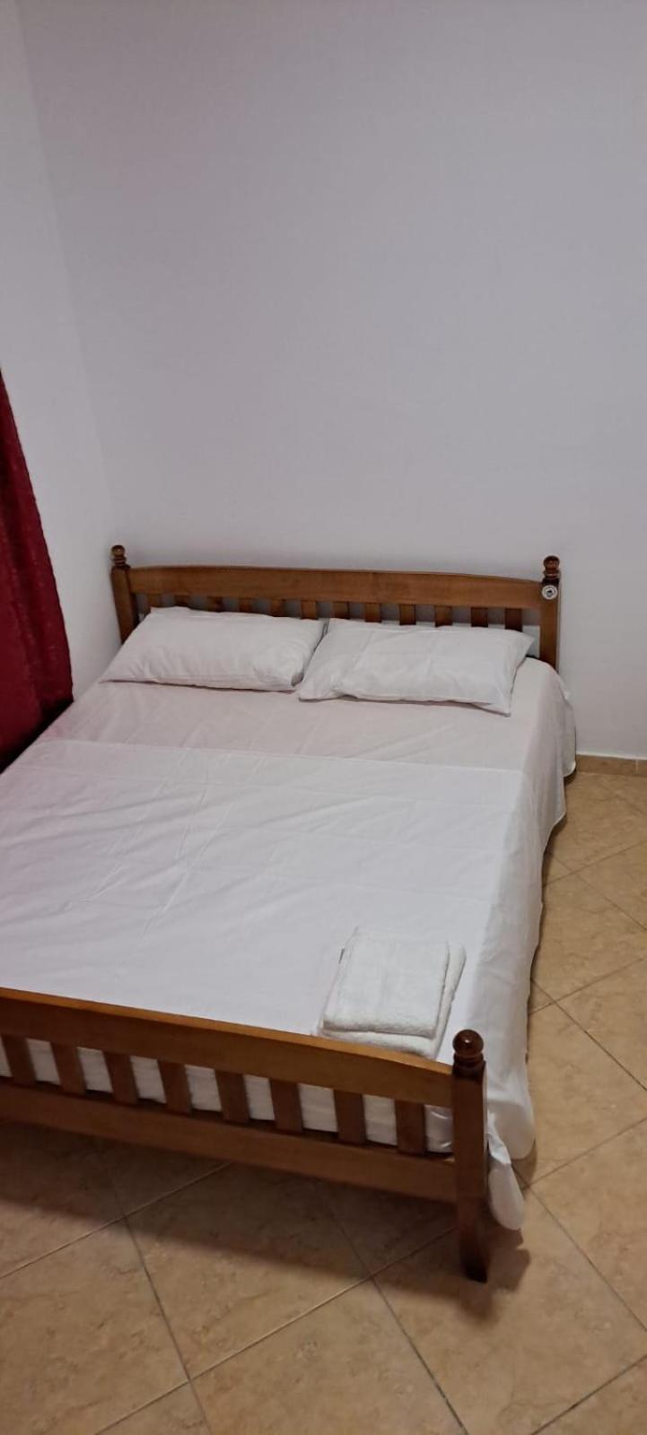 Araniti Apartment Velipojë Eksteriør billede
