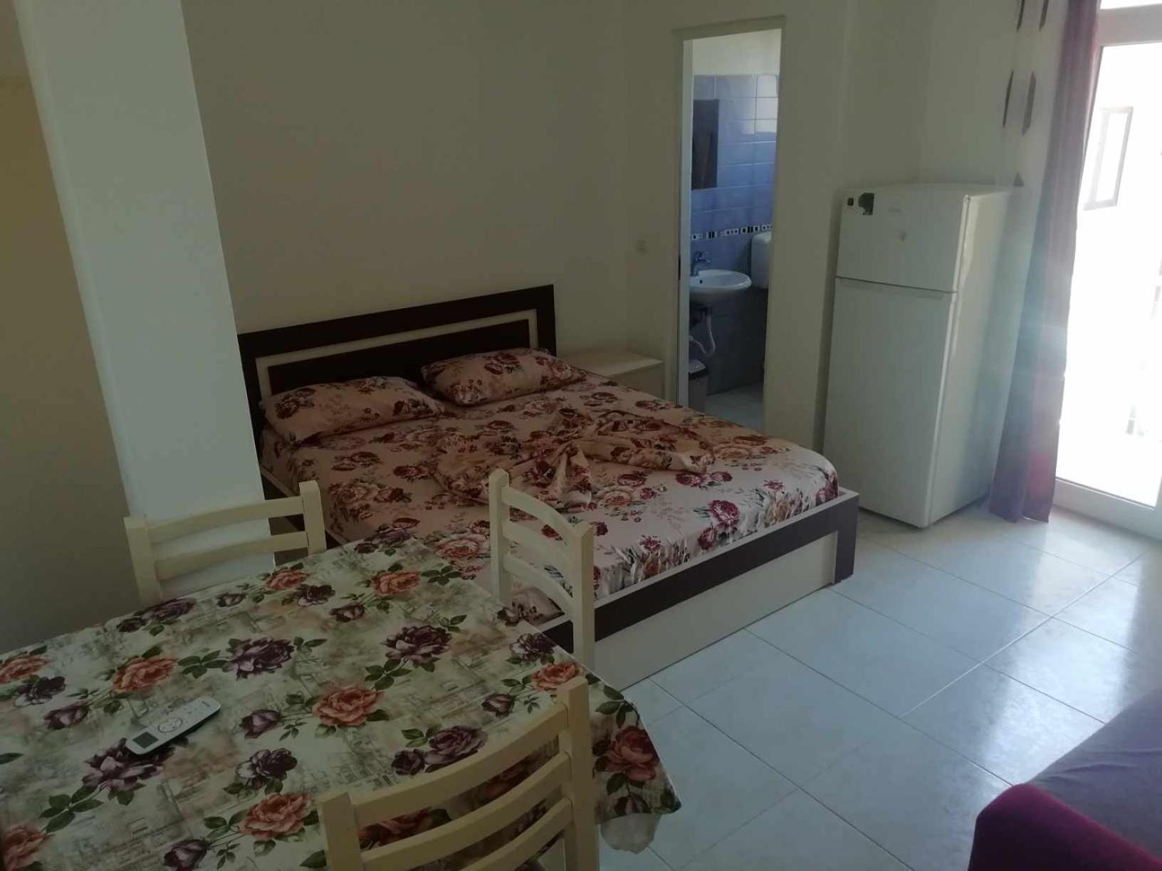 Araniti Apartment Velipojë Eksteriør billede