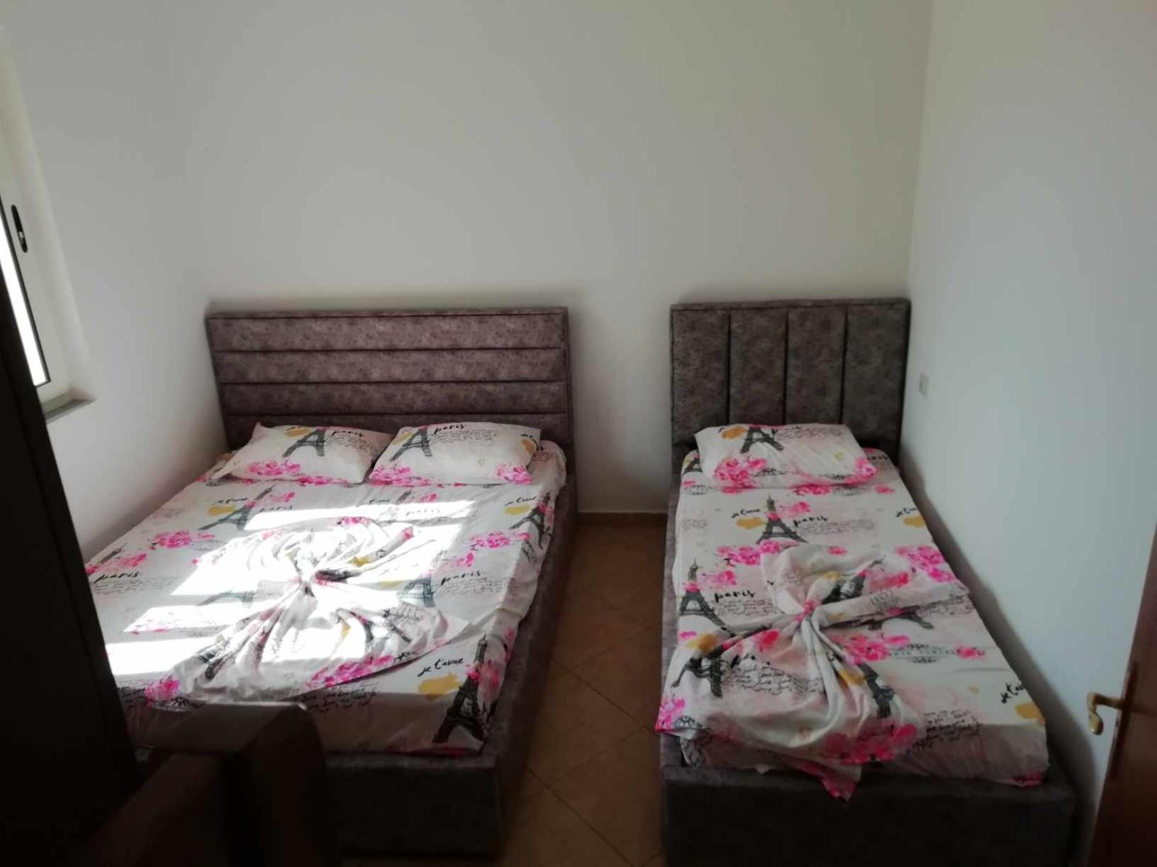 Araniti Apartment Velipojë Eksteriør billede